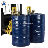 2-Drum Mechanical Forklift Mounted Drum Lifter