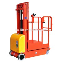 Self-propelled Electric Order Picker