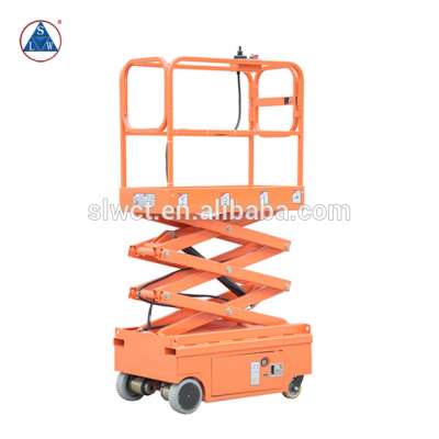 300kg Battery Powered Electric Personal Platform Lift