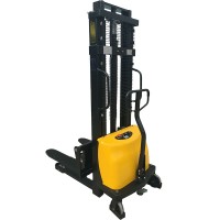 2 Tons charging Electric Pallet Forklift Truck