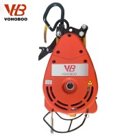 Electric mini winch 300kg