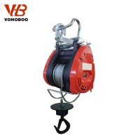 Electric mini winch 230kg