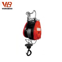 Electric mini winch 250kg